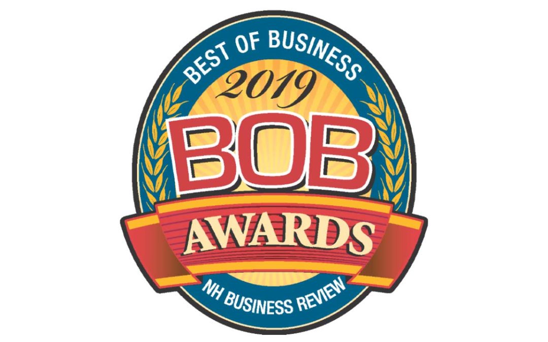 KBW Financial Staffing & Recruiting and The Nagler Group Recognized as “Best of Business 2019”