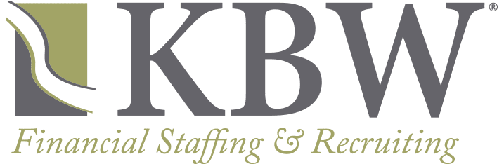 Kbw financial staffing & recruiting