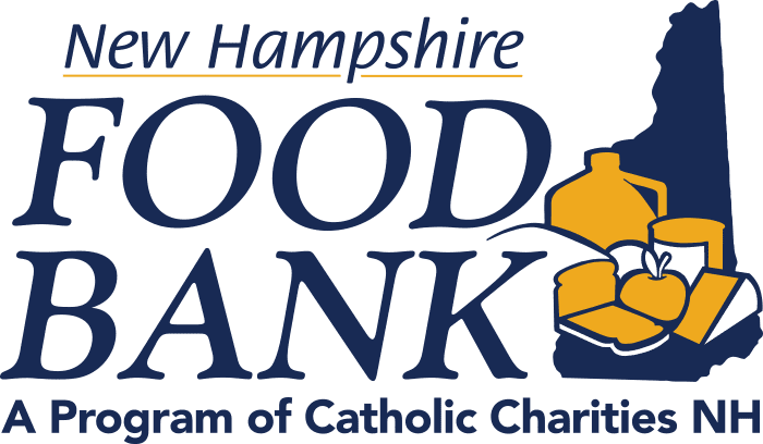 New hampshire food bank