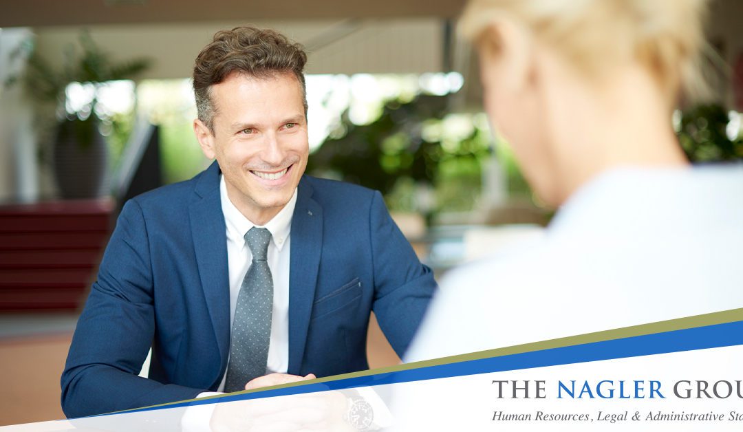 Find That Pot o’ Gold! How to Ask for a Raise When You Believe You Deserve It