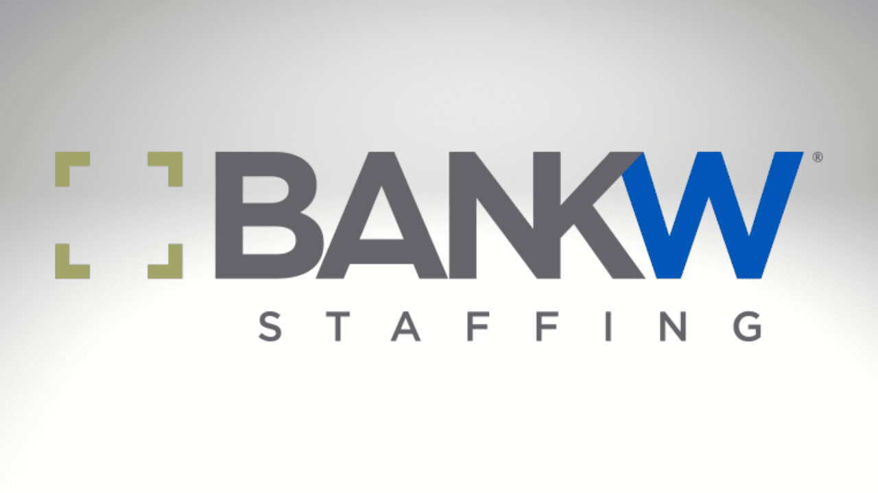 BANKW Staffing announces Elizabeth Eastman has been promoted to Senior Director of Human Resources