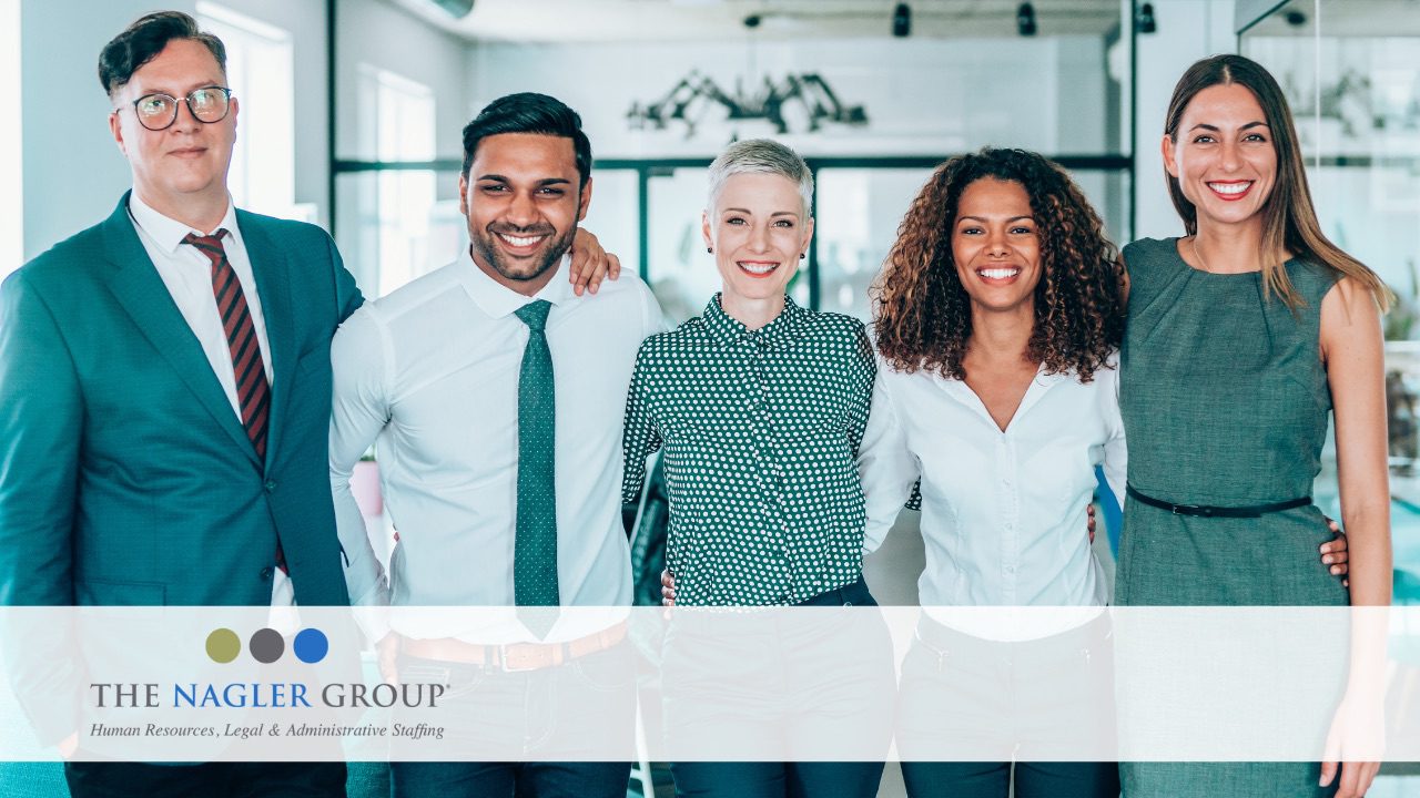 Blog 8 Uncertain times call for temporary employees