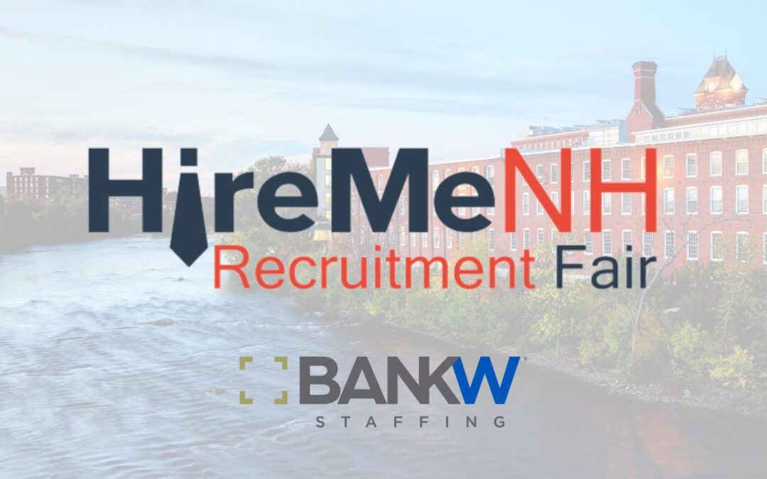 The Nagler Group to Exhibit at HireMe NH Recruitment Fair