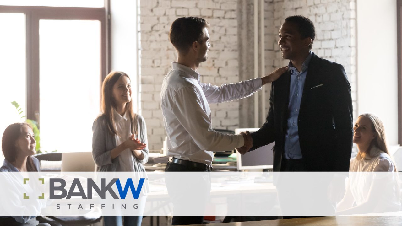 Blog 12 Keys to a successful recruiting career