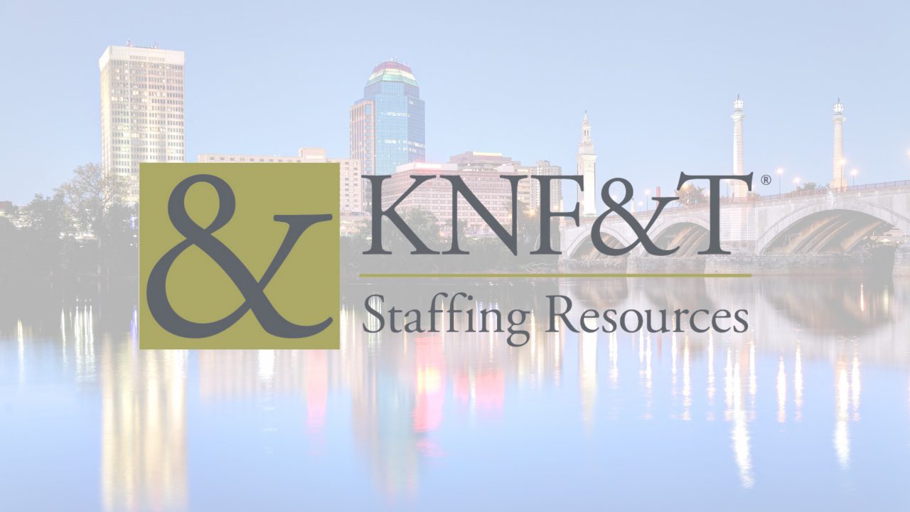 BANKW Staffing Johnson & Hill Staffing Acquisition KNFT