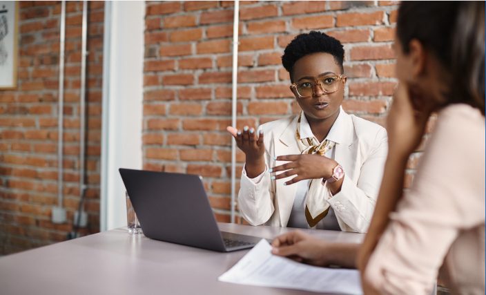 Office & Admin Staffing and Recruiting in Massachusetts