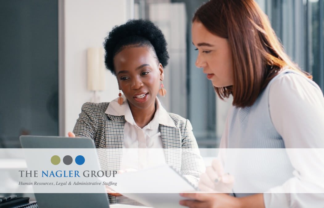 Human Resources Hiring Trends 2025