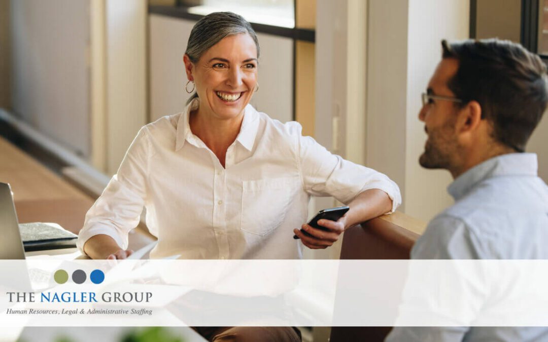 Administrative Assistant Career Path: A Complete Guide