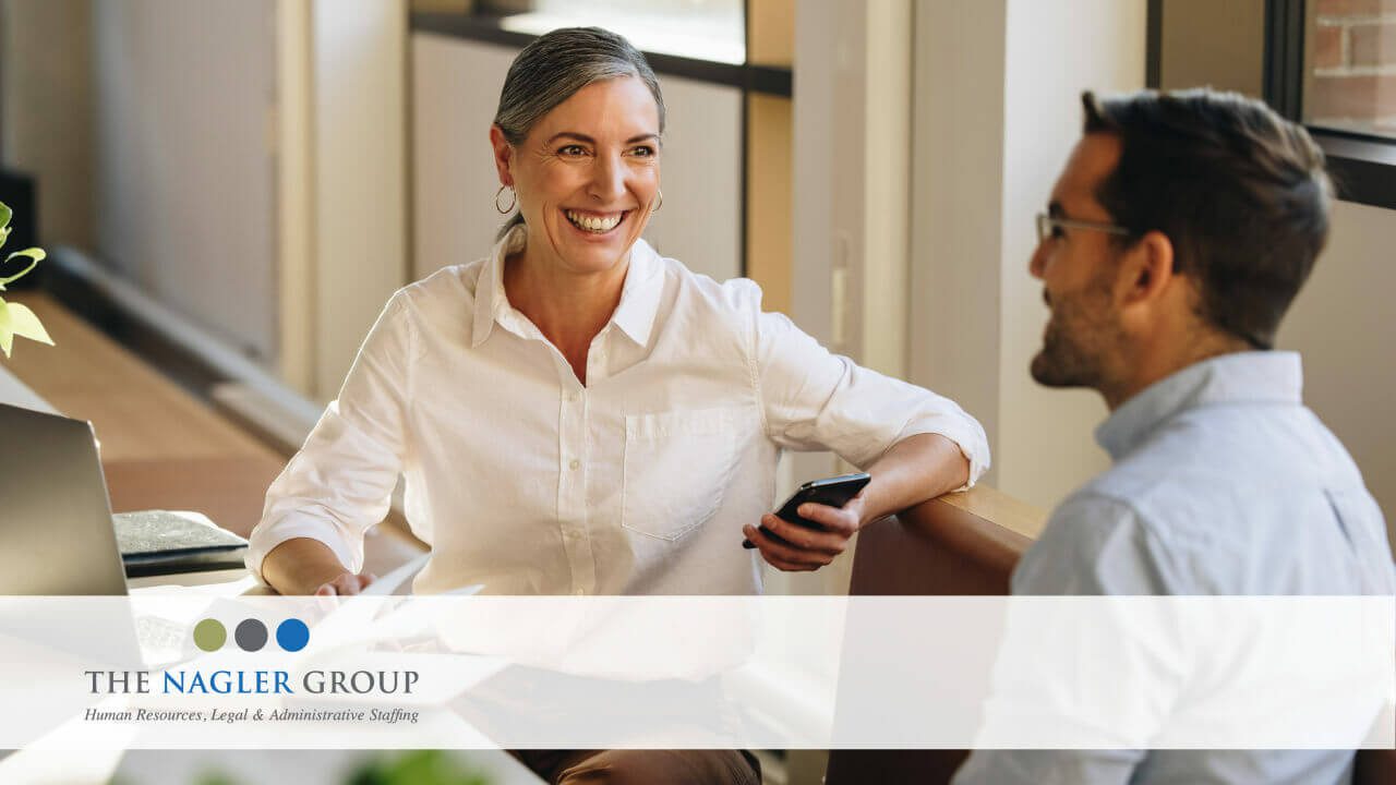 Administrative Assistant Career Path: A Complete Guide
